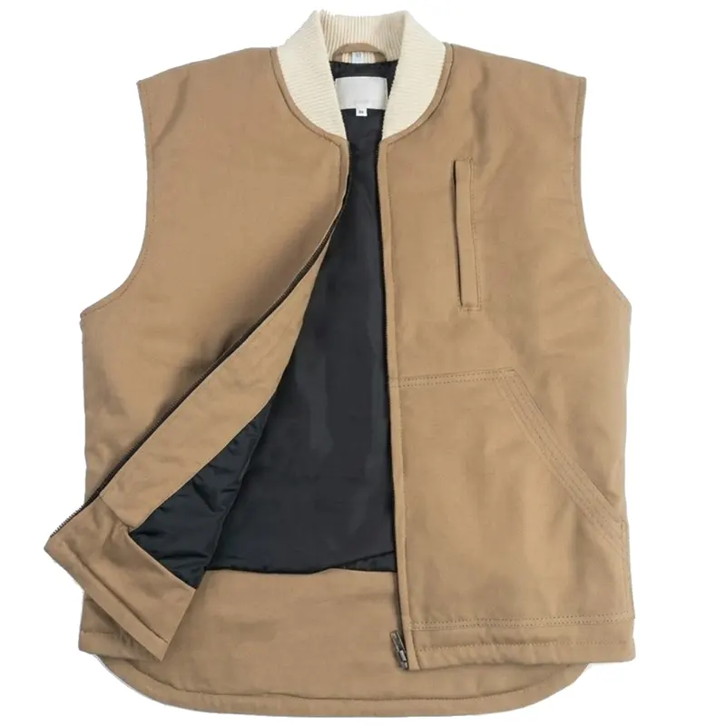 Kayce Dutton Cotton Vest Yellowstone - Image 2