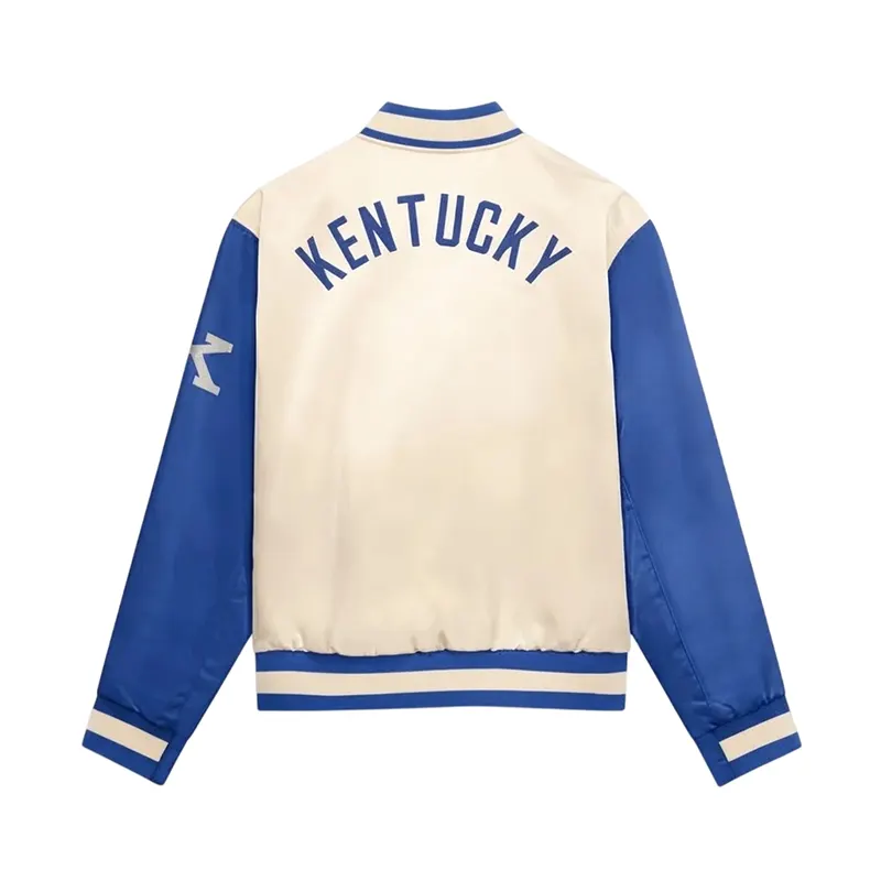 Kentucky Wildcats Tide Legacy Jacket - Image 2