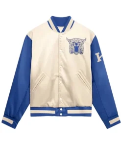 Kentucky Wildcats Tide Legacy Jacket