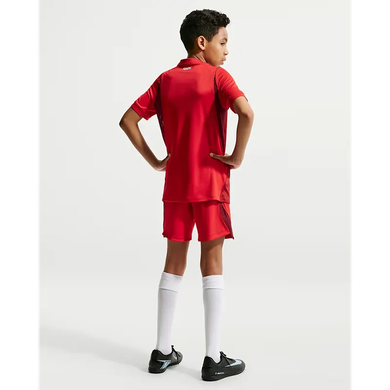 Kids Turkey 26/27 Youth Away Jersey by Nike - Image 4