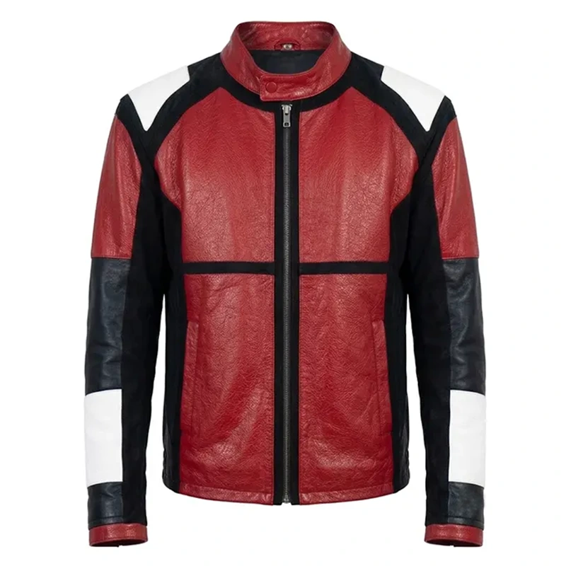 Kim Taehyung V FIFA World Cup 2026 Jacket - Image 2