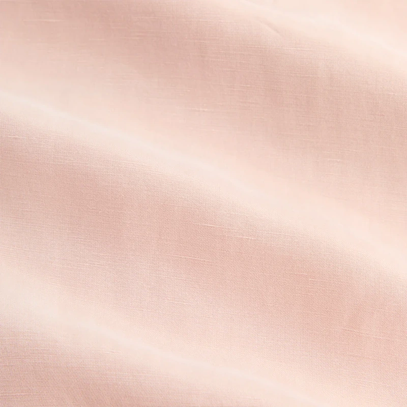&Kin Cupro Linen Wally Shirt - Image 4