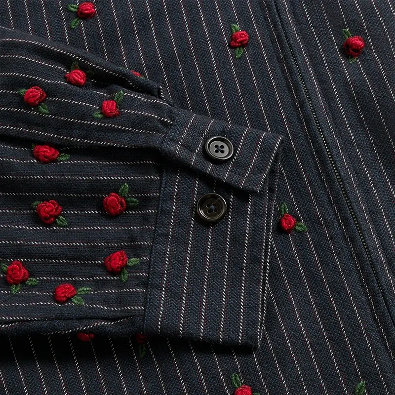 &Kin Embellished Alistair Jacket - Image 4