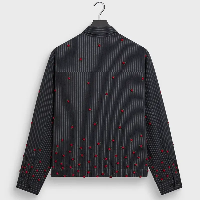 &Kin Embellished Alistair Jacket - Image 2