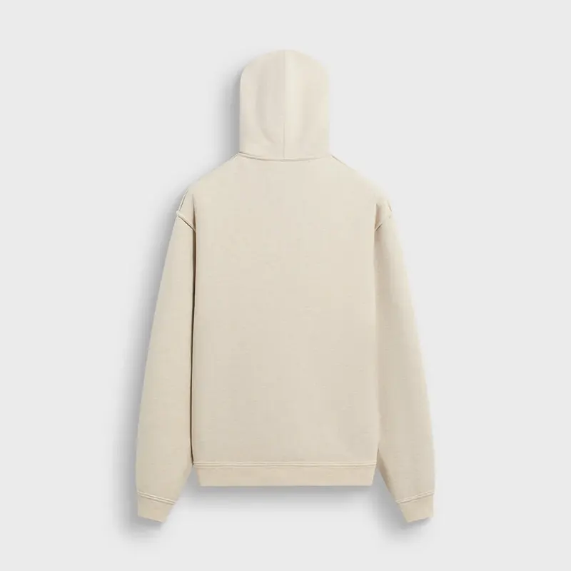 &Kin Kindling Reversible Double Face Williams V Hoodie - Image 4