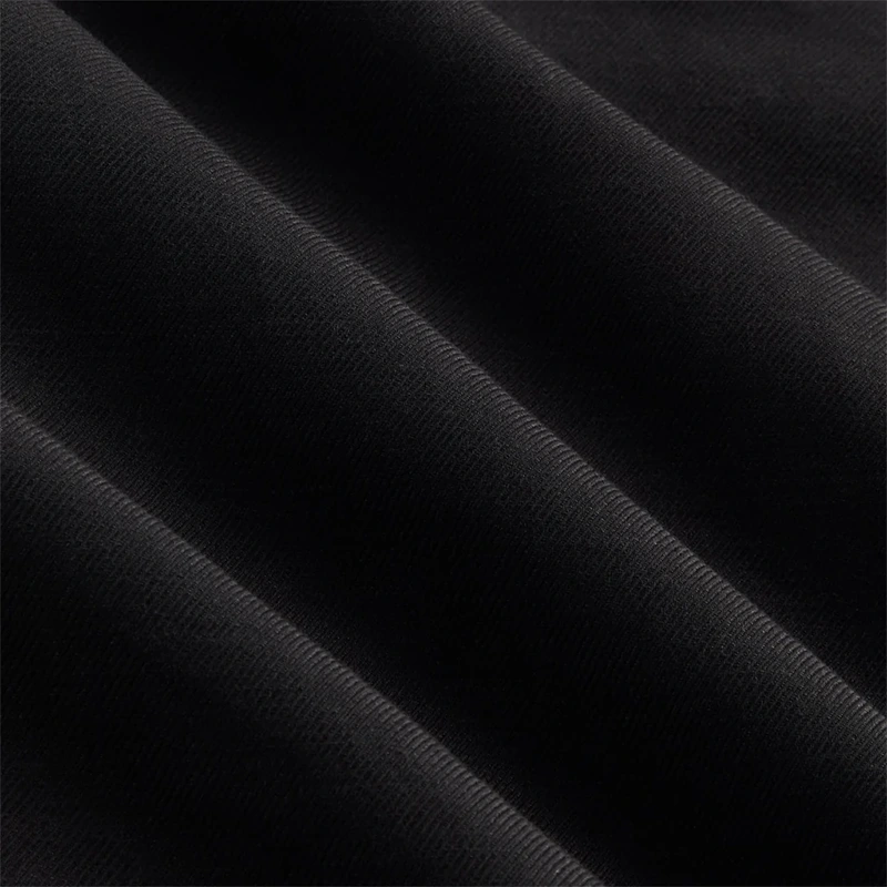 &Kin Long Sleeve Linen Viscose Twill Mathis Shirt - Image 4