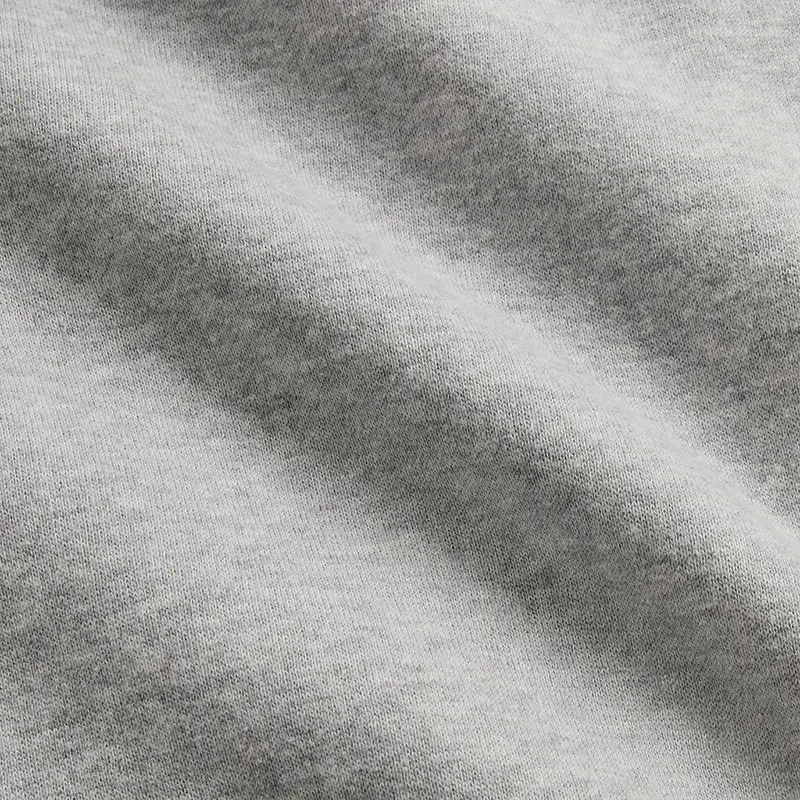 &Kin Plush Fleece Eito Workwear Jacket - Image 5
