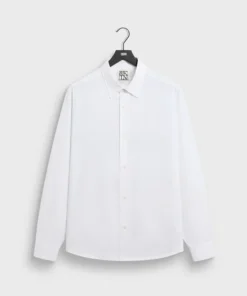 &Kin Poplin Georgie Shirt