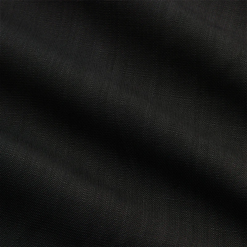 &Kin Textured Viscose Ace Buttondown - Image 4