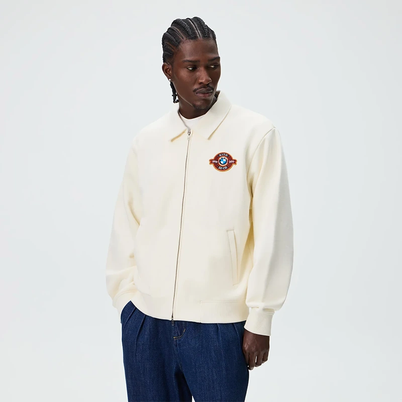 Kith x BMW CSi 3.0 Chester Jacket - Image 5