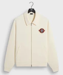 Kith x BMW CSi 3.0 Chester Jacket