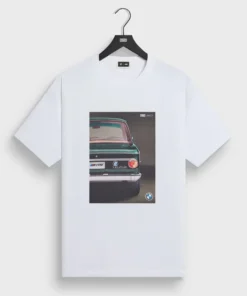 Kith x BMW 1602 Photo Tee