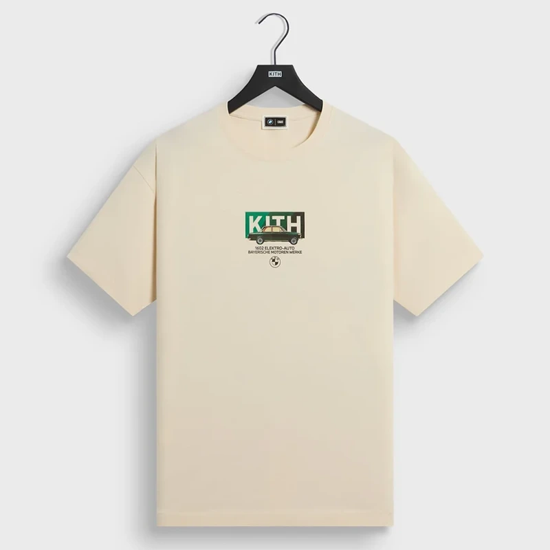 Kith x BMW 1602 Tee