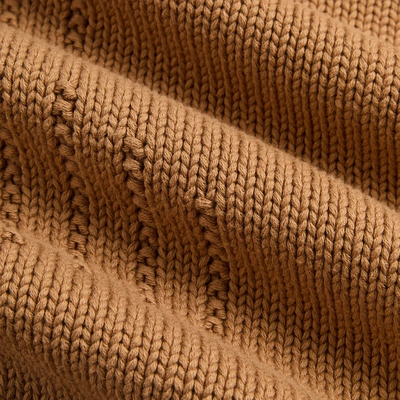 Kith x BMW Ansel Quarter Zip Sweater - Image 4