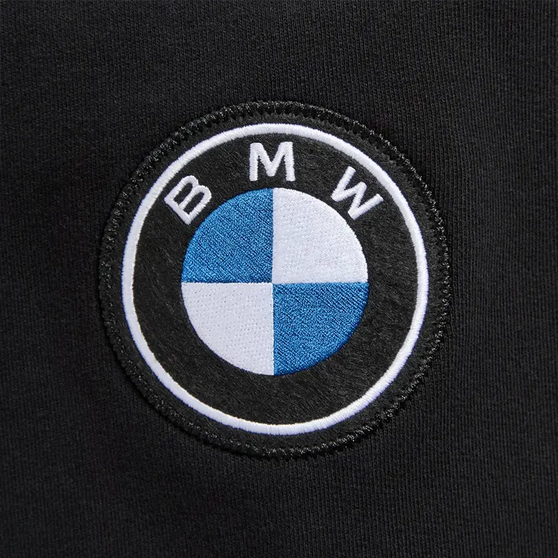 Kith x BMW Braxton Track Zip Jacket - Image 4