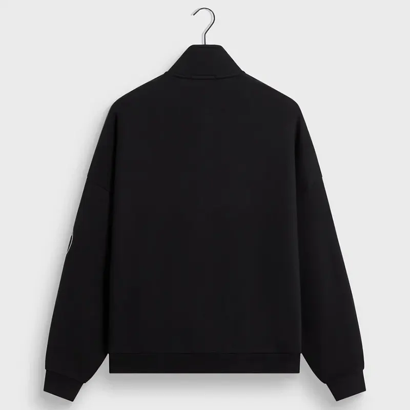 Kith x BMW Braxton Track Zip Jacket - Image 2