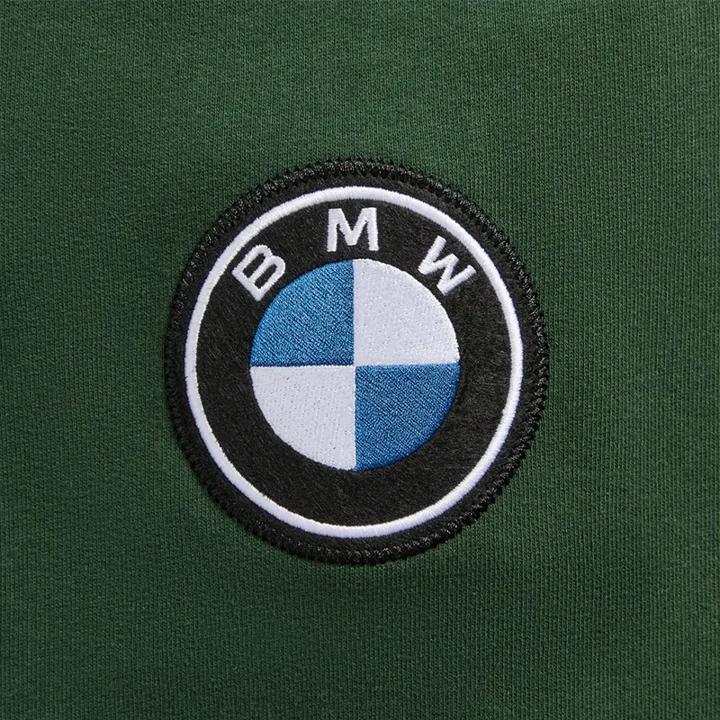 Kith x BMW Braxton Vitality Track Zip Jacket - Image 4
