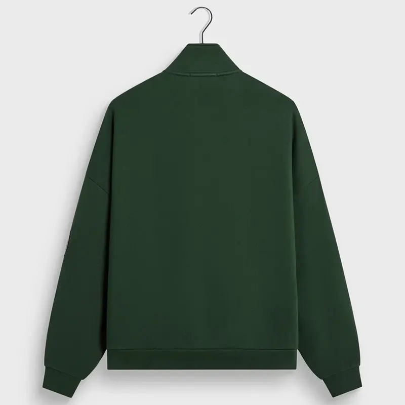 Kith x BMW Braxton Vitality Track Zip Jacket - Image 2