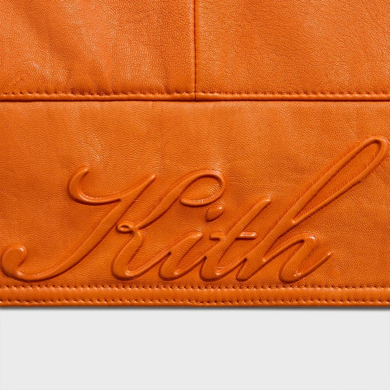 Kith x BMW Brenner Jacket - Image 4