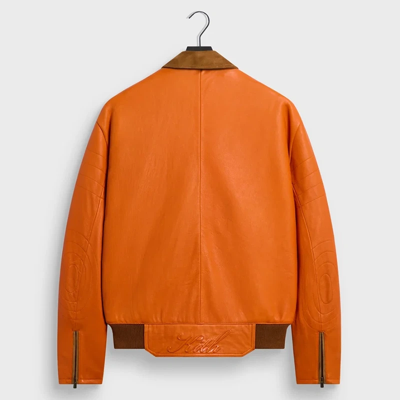 Kith x BMW Brenner Jacket - Image 2