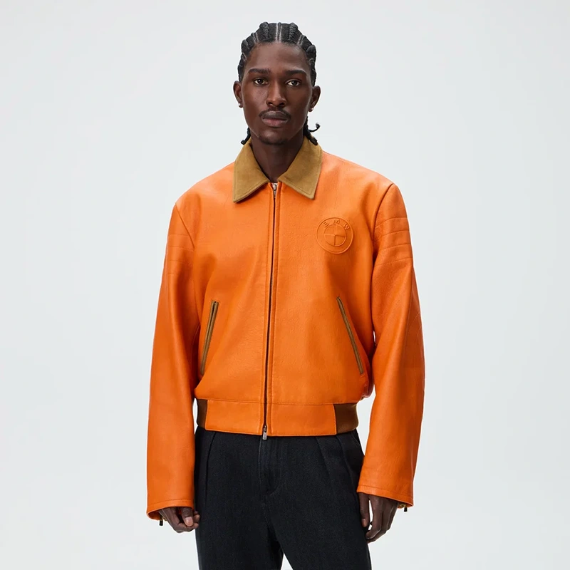 Kith x BMW Brenner Jacket - Image 6