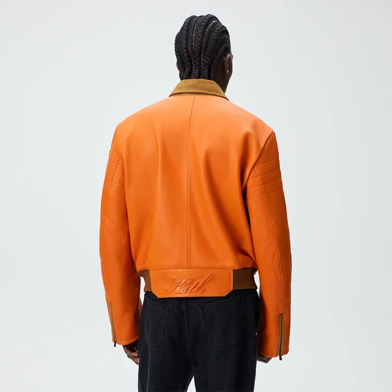Kith x BMW Brenner Jacket - Image 7