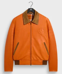 Kith x BMW Brenner Jacket