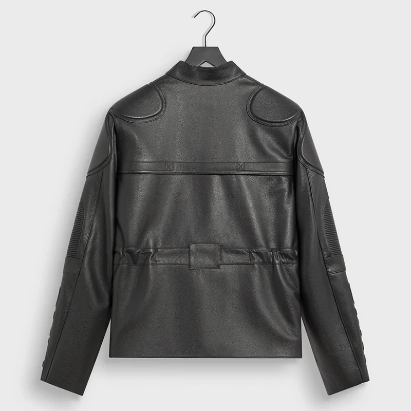 Kith x BMW Dewitt Moto Jacket - Image 2