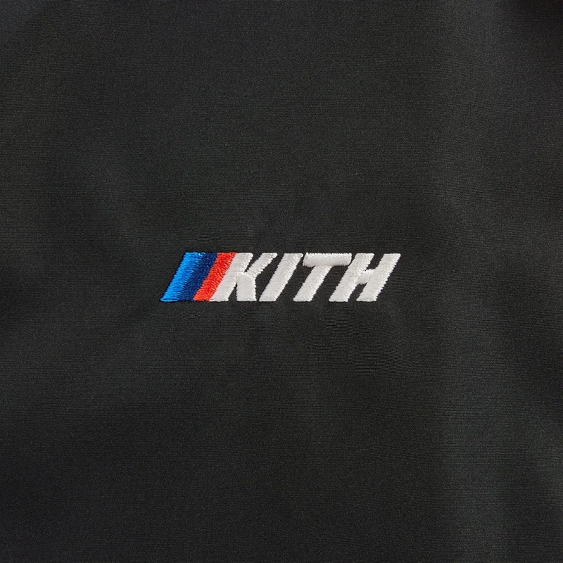 Kith x BMW Eckhart Jacket - Image 4