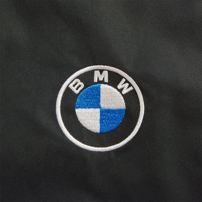 Kith x BMW Eckhart Jacket - Image 3