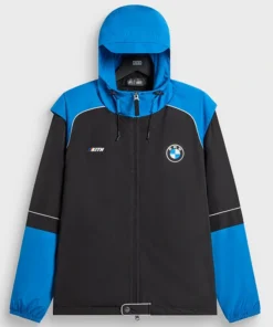 Kith x BMW Eckhart Jacket