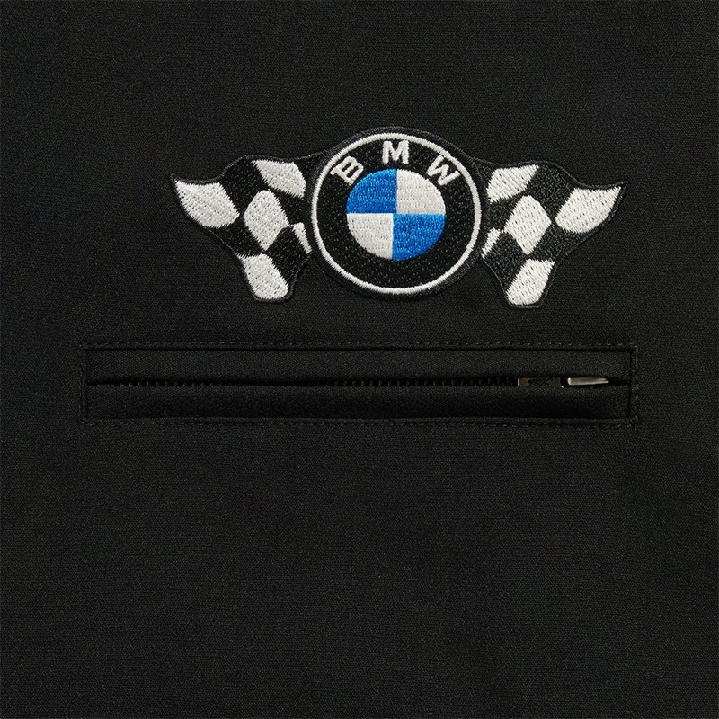 Kith x BMW Erwin Track Jacket - Image 3