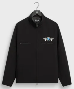 Kith x BMW Erwin Track Jacket