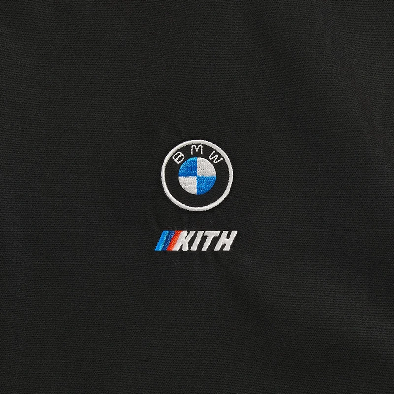 Kith x BMW Hughey Vest - Image 4