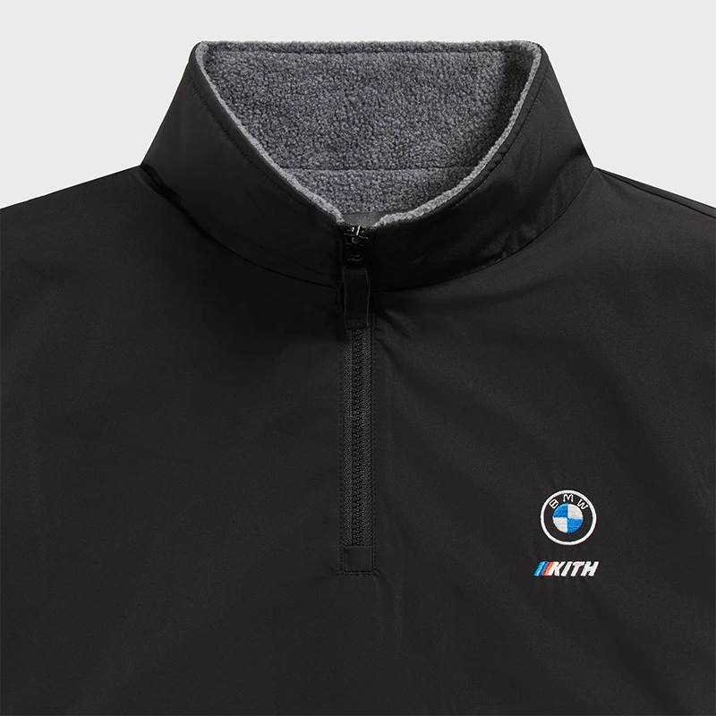 Kith x BMW Hughey Vest - Image 3