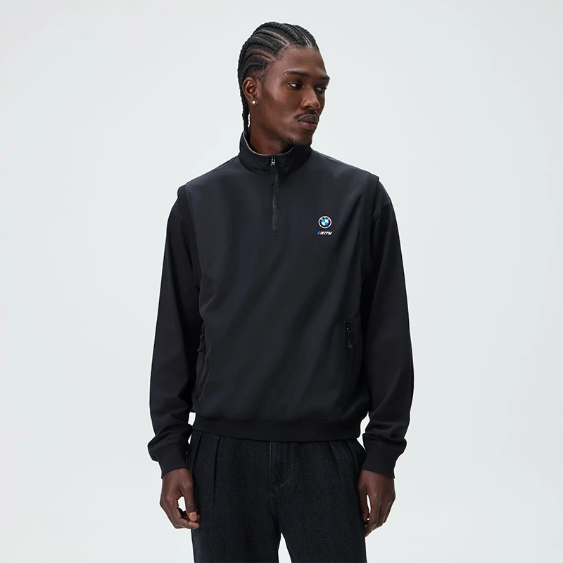 Kith x BMW Hughey Vest - Image 6