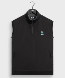 Kith x BMW Hughey Vest