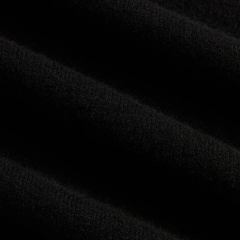 Kith x BMW Long Sleeve Tilden Pullover - Image 4