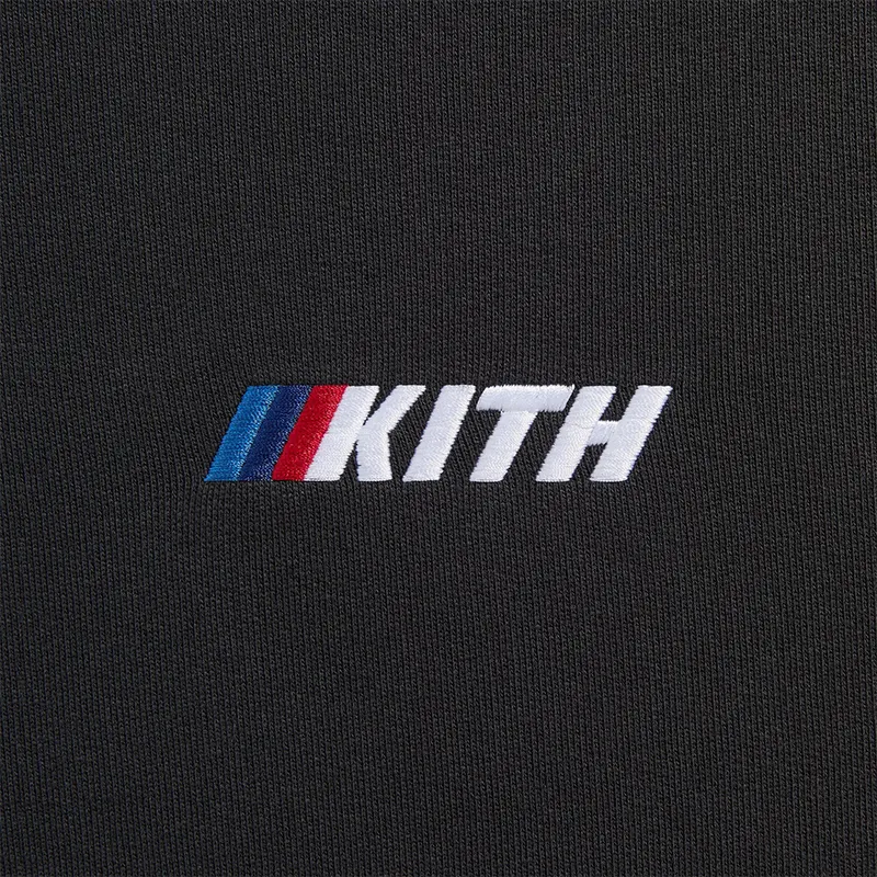 Kith x BMW M Nelson Hoodie - Image 3