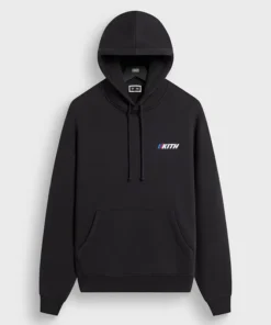 Kith x BMW M Nelson Hoodie