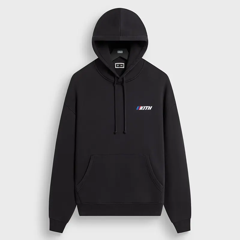 Kith x BMW M Nelson Hoodie