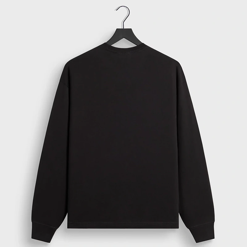Kith x BMW M Quote Long Sleeve Tee - Image 2