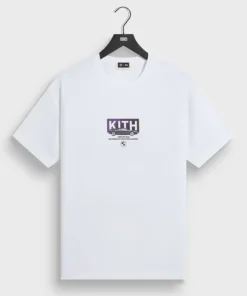 Kith x BMW M1 Tee