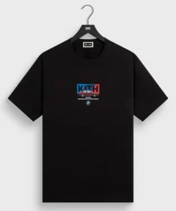 Kith x BMW M3 Tee