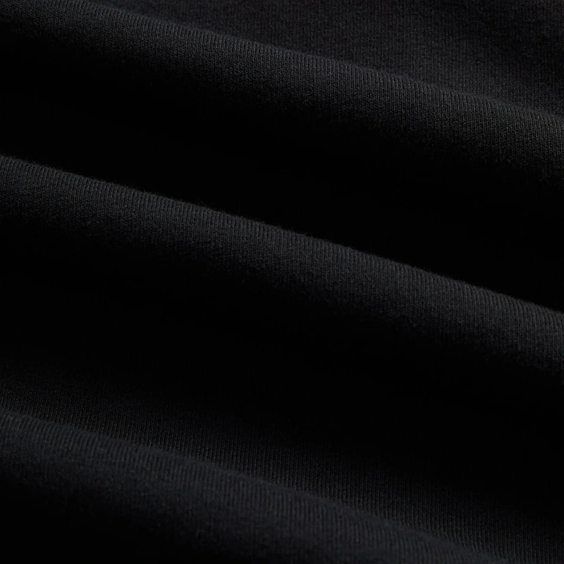 Kith x BMW Nelson Quarter Black Zip Pullover - Image 4