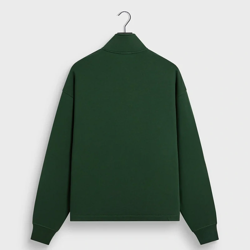 Kith x BMW Nelson Quarter Vitality Zip Pullover - Image 2
