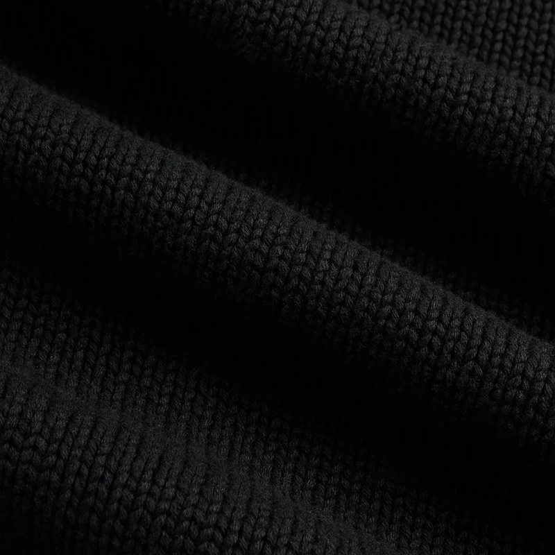 Kith x BMW Porter Knit Varsity Bomber - Image 4