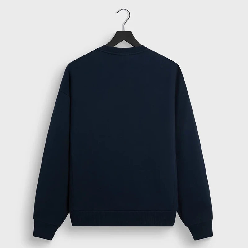 Kith x BMW Quote Vintage Crewneck - Image 2