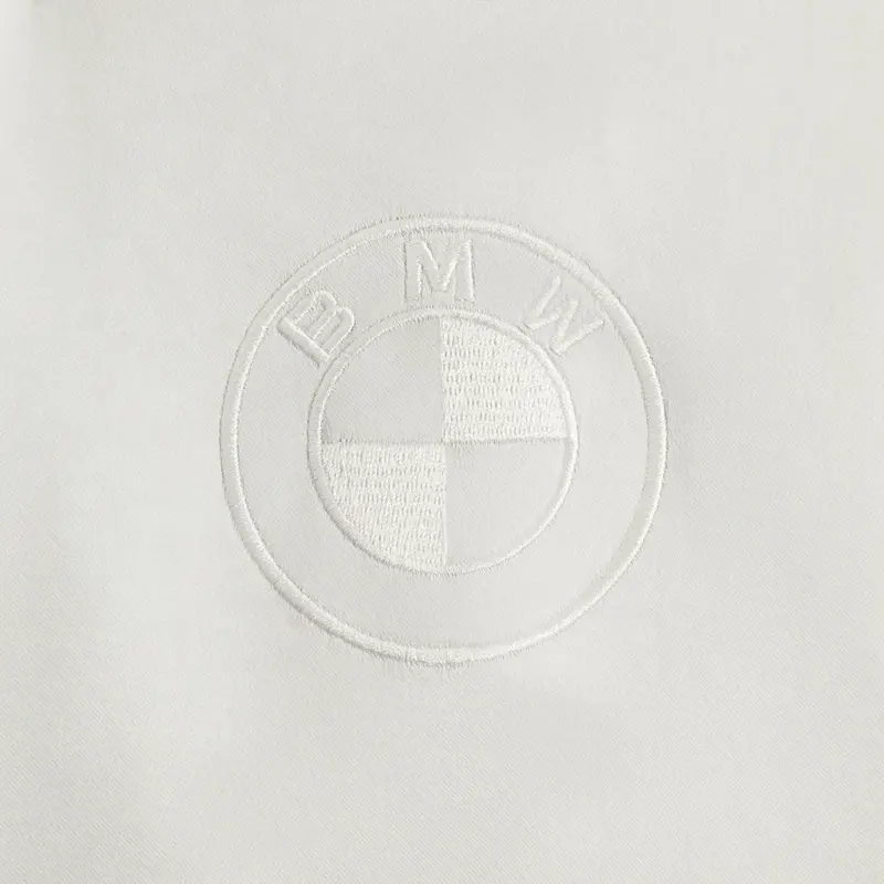 Kith x BMW Souvenir Moto Jacket - Image 4