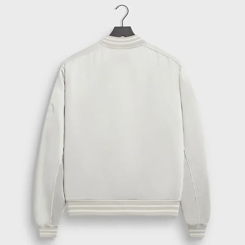 Kith x BMW Souvenir Moto Jacket - Image 2